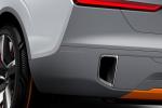 Volvo Concept XC Coupe 2014 года